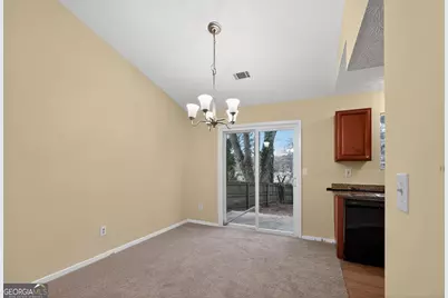 4616 Garden Hills Drive, Stone Mountain, GA 30083 - Photo 10