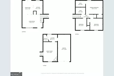 4616 Garden Hills Drive, Stone Mountain, GA 30083 - Photo 34