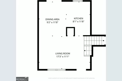 4616 Garden Hills Drive, Stone Mountain, GA 30083 - Photo 32