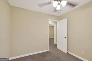 4616 Garden Hills Dr, Stone Mountain, GA 30083 - Photo 16