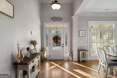 69 Fallen Branch Circle SE, Rome, GA 30161 - Photo 4