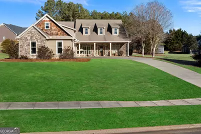 69 Fallen Branch Circle SE, Rome, GA 30161 - Photo 1