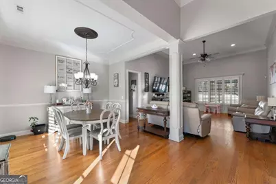 69 Fallen Branch Circle SE, Rome, GA 30161 - Photo 6