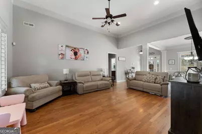 69 Fallen Branch Circle SE, Rome, GA 30161 - Photo 10