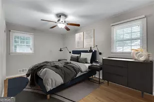 799 Marstevan Dr NE, Atlanta, GA 30306 - Photo 20