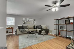 799 Marstevan Dr NE, Atlanta, GA 30306 - Photo 8