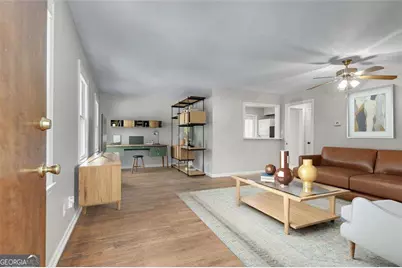 799 Marstevan Drive NE #799 AND 801, Atlanta, GA 30306 - Photo 30