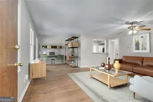 799 Marstevan Dr NE, Atlanta, GA 30306 - Photo 30