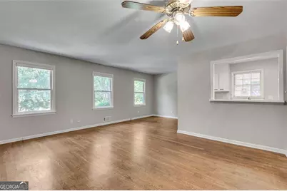 799 Marstevan Drive NE #799 AND 801, Atlanta, GA 30306 - Photo 40