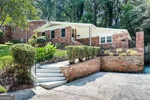 799 Marstevan Dr NE, Atlanta, GA 30306 - Photo 26