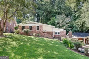 799 Marstevan Dr NE, Atlanta, GA 30306 - Photo 24