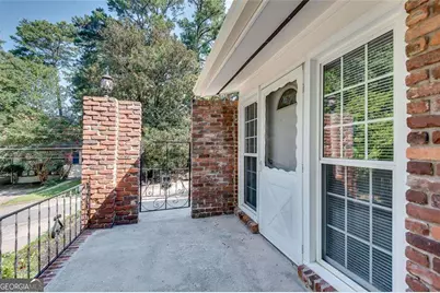 799 Marstevan Drive NE #799 AND 801, Atlanta, GA 30306 - Photo 28