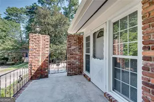 799 Marstevan Dr NE, Atlanta, GA 30306 - Photo 28