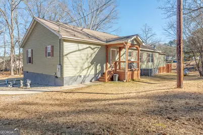 150 Forest Hill Drive, Eatonton, GA 31024 - Photo 6