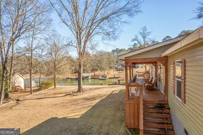 150 Forest Hill Drive, Eatonton, GA 31024 - Photo 14