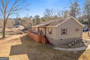 150 Forest Hill Dr, Eatonton, GA 31024 - Photo 1