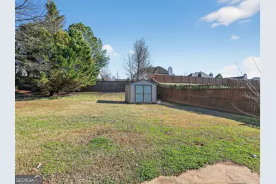 4078 English Valley Drive, Ellenwood, GA 30294 - Photo 28