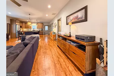 270 Townview Drive, Cleveland, GA 30528 - Photo 4