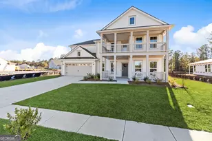 109 Sandy Bnd Dr, Richmond Hill, GA 31324 - Photo 2