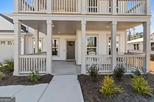 109 Sandy Bnd Dr, Richmond Hill, GA 31324 - Photo 4