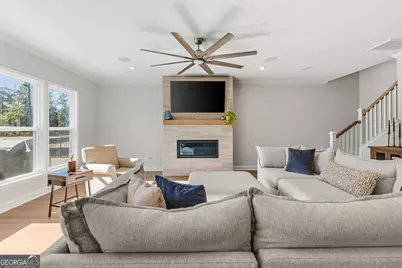 109 Sandy Bend Drive, Richmond Hill, GA 31324 - Photo 16