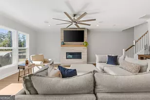 109 Sandy Bnd Dr, Richmond Hill, GA 31324 - Photo 16