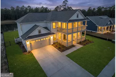 109 Sandy Bend Drive, Richmond Hill, GA 31324 - Photo 2