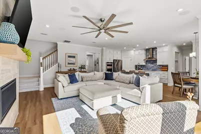 109 Sandy Bend Drive, Richmond Hill, GA 31324 - Photo 14