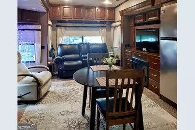 16 Dutchman Way, Cleveland, GA 30528 - Photo 4