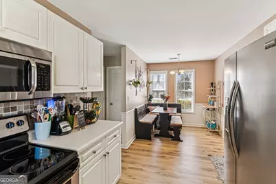 608 Cambridge Terrace, Loganville, GA 30052 - Photo 18