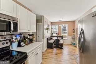 608 Cambridge Terrace, Loganville, GA 30052 - Photo 18