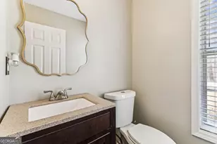 608 Cambridge Terrace, Loganville, GA 30052 - Photo 28