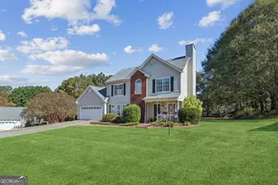 608 Cambridge Terrace, Loganville, GA 30052 - Photo 2