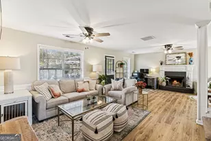 608 Cambridge Terrace, Loganville, GA 30052 - Photo 12