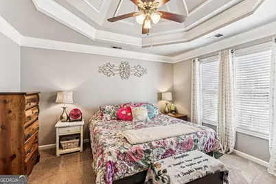 608 Cambridge Terrace, Loganville, GA 30052 - Photo 20