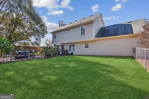 608 Cambridge Terrace, Loganville, GA 30052 - Photo 30