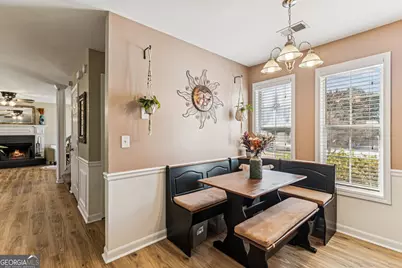 608 Cambridge Terrace, Loganville, GA 30052 - Photo 18