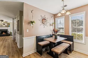 608 Cambridge Terrace, Loganville, GA 30052 - Photo 18