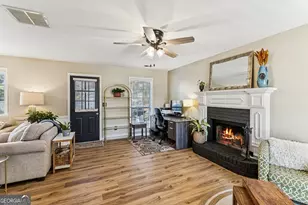 608 Cambridge Terrace, Loganville, GA 30052 - Photo 6