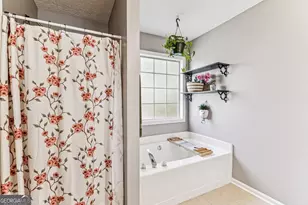 608 Cambridge Terrace, Loganville, GA 30052 - Photo 22