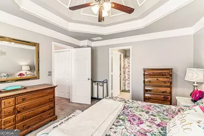 608 Cambridge Terrace, Loganville, GA 30052 - Photo 22