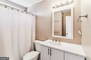 608 Cambridge Terrace, Loganville, GA 30052 - Photo 28