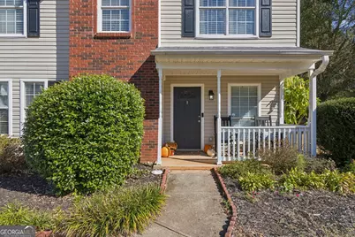 608 Cambridge Terrace, Loganville, GA 30052 - Photo 4