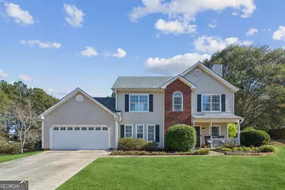 608 Cambridge Terrace, Loganville, GA 30052 - Photo 2