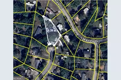 165 Brentwood Lane, Locust Grove, GA 30248 - Photo 2