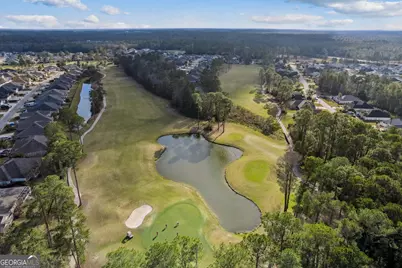 126 Laurel Marsh Way, Kingsland, GA 31548 - Photo 34