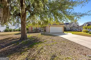 126 Laurel Marsh Way, Kingsland, GA 31548 - Photo 2