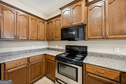 126 Laurel Marsh Way, Kingsland, GA 31548 - Photo 8