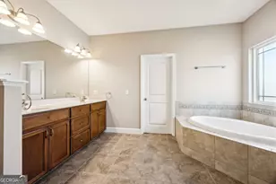 126 Laurel Marsh Way, Kingsland, GA 31548 - Photo 14