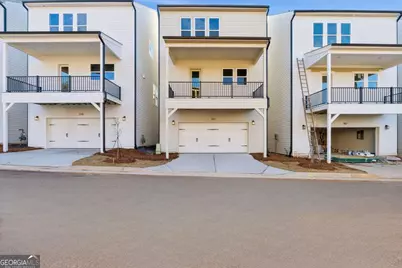 783 Auguste Avenue, Scottdale, GA 30079 - Photo 2